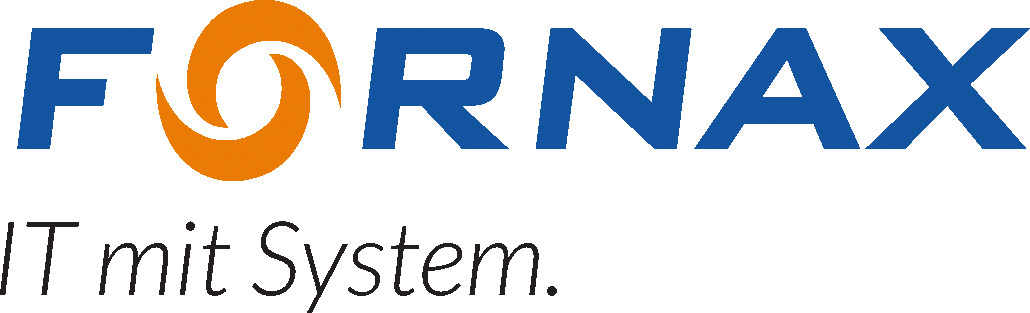 FORNAX IT mit System